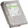 VDIGITĀLĀ VIDEOIERAKSTĪTĀJA DISKS HDD-HDWT840UZSVA 4TB 24/7 TOSHIBA