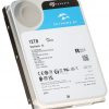 VDIGITĀLĀ VIDEOIERAKSTĪTĀJA DISKS HDD-ST12000VE001 12TB 24/7 SkyHawk AI SEAGATE