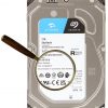 VDIGITĀLĀ VIDEOIERAKSTĪTĀJA DISKS HDD-ST2000VX017 2TB 24/7 SkyHawk SEAGATE