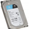 VDIGITĀLĀ VIDEOIERAKSTĪTĀJA DISKS HDD-ST3000VX015 3TB 24/7 SkyHawk SEAGATE