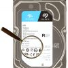 VDIGITĀLĀ VIDEOIERAKSTĪTĀJA DISKS HDD-ST6000VX009 6TB 24/7 SkyHawk SEAGATE