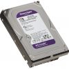VDIGITĀLĀ VIDEOIERAKSTĪTĀJA DISKS HDD-WD11PURZ 1TB 24/7 WESTERN DIGITAL