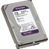 Videonovērošanas disks DISKS HDD WD23PURZ 2TB WESTERN DIGITAL