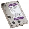 Videonovērošanas DISKS HDD WD64PURZ 6TB WESTERN DIGITAL