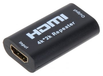 REPEATER HDMI-RPT45/SIGREPEATER HDMI-RPT45/SIG