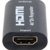 ПОВТОРИТЕЛЬ HDMI-RPT45/SIG