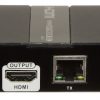 PAPLAŠINĀTĀJS   HDMI+USB-EX-100-4K-V2