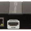 PAPLAŠINĀTĀJS   HDMI+USB-EX-100-4K-V2