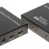 PAPLAŠINĀTĀJS   HDMI+USB-EX-70-4KV2