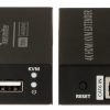 PAPLAŠINĀTĀJS   HDMI+USB-EX-70-4KV2