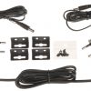 PAPLAŠINĀTĀJS   HDMI+USB-EX-70-4KV2