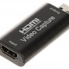 CAPTURE DEVICE HDMI/USB-GRABBER