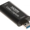 CAPTURE DEVICE HDMI/USB-GRABBER