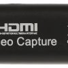 CAPTURE DEVICE HDMI/USB-GRABBER