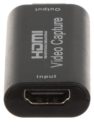 CAPTURE DEVICE HDMI/USB-GRABBER