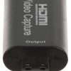 CAPTURE DEVICE HDMI/USB-GRABBER