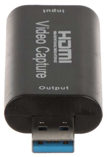 CAPTURE DEVICE HDMI/USB-GRABBER