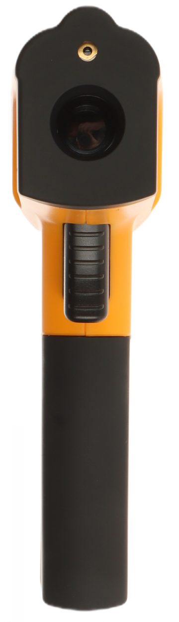 ИЗМЕРИТЕЛЬ ТЕМПЕРАТУРЫ HT-6889 -50 °C ... 2200 °C