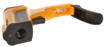 ИЗМЕРИТЕЛЬ ТЕМПЕРАТУРЫ HT-6889 -50 °C ... 2200 °C