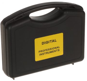 ИЗМЕРИТЕЛЬ ТЕМПЕРАТУРЫ HT-6889 -50 °C ... 2200 °C