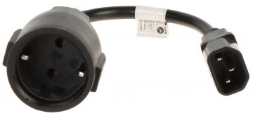 ADAPTERIS IEC320/1XGS LANBERG