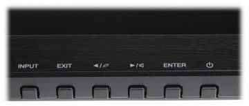 MONITORS VGA, HDMI, DP, AUDIO IIYAMA-G2730HSU-B1 27 "