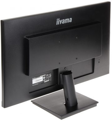 MONITORS VGA, HDMI, DP, AUDIO IIYAMA-G2730HSU-B1 27 "