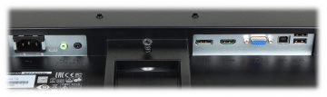 MONITORS VGA, HDMI, DP, AUDIO IIYAMA-G2730HSU-B1 27 "