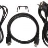 MONITORS VGA, HDMI, DP, AUDIO IIYAMA-G2730HSU-B1 27 "