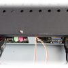 DIGITĀLAIS REKLĀMAS STENDS IK-OA55F 2 X 55 "