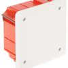 INSTALL-BOX/95X95/EPN Elektro-Plast INSTALL-BOX/95X95/EPN Elektro-Plast