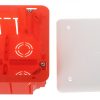INSTALL-BOX/95X95/EPN Elektro-Plast INSTALL-BOX/95X95/EPN Elektro-Plast