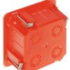 INSTALL-BOX/95X95/EPN Elektro-Plast INSTALL-BOX/95X95/EPN Elektro-Plast