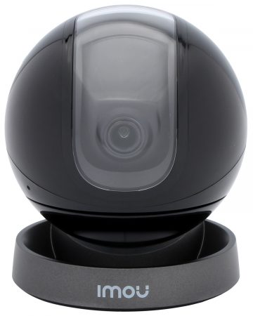 IP KAMERA, ROTACINĖ IŠORINĖ IPC-A46LP-D Wi-Fi REX - 4&nbsp;Mpx 3.6&nbsp;mm IMOU