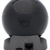 IP KAMERA, ROTACINĖ IŠORINĖ IPC-A46LP-D Wi-Fi REX - 4&nbsp;Mpx 3.6&nbsp;mm IMOU
