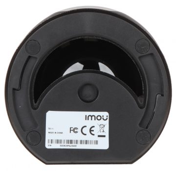 IP KAMERA, ROTACINĖ IŠORINĖ IPC-A46LP-D Wi-Fi REX - 4&nbsp;Mpx 3.6&nbsp;mm IMOU