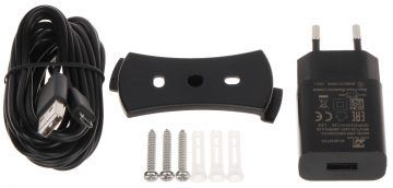 IP KAMERA, ROTACINĖ IŠORINĖ IPC-A46LP-D Wi-Fi REX - 4&nbsp;Mpx 3.6&nbsp;mm IMOU