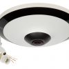 IP KAMERA IPC-EW5541-AS - 5 Mpx 1.4 mm - Fish Eye DAHUA IP KAMERA IPC-EW5541-AS - 5 Mpx 1.4 mm - Fish Eye DAHUA
