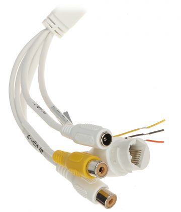 IP KAMERA IPC-EW5541-AS - 5 Mpx 1.4 mm - Fish Eye DAHUA IP KAMERA IPC-EW5541-AS - 5 Mpx 1.4 mm - Fish Eye DAHUA