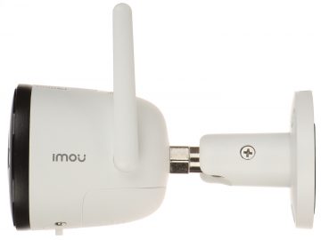 IP KAMERA IPC-F42FEP Wi-Fi BULLET 2 4MP Full-Color - 4&nbsp;Mpx 2.8&nbsp;mm IMOU