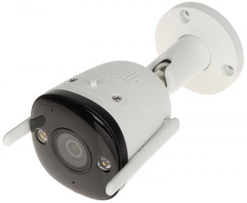 IP KAMERA IPC-F42FEP Wi-Fi BULLET 2 4MP Full-Color - 4&nbsp;Mpx 2.8&nbsp;mm IMOU