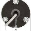 IP KAMERA IPC-F42FEP Wi-Fi BULLET 2 4MP Full-Color - 4&nbsp;Mpx 2.8&nbsp;mm IMOU