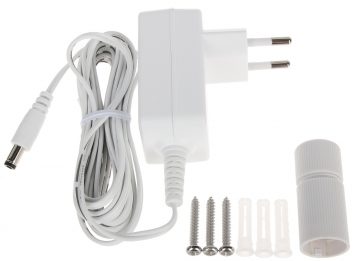 IP KAMERA IPC-F42FEP Wi-Fi BULLET 2 4MP Full-Color - 4&nbsp;Mpx 2.8&nbsp;mm IMOU
