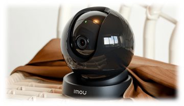 IP KAMERA, ROTACINĖ IŠORINĖ IPC-GK2DP-5C0W Wi-Fi Rex 2D - 5 Mpx 3.6 mm IMOU IP KAMERA, ROTACINĖ IŠORINĖ IPC-GK2DP-5C0W Wi-Fi Rex 2D - 5 Mpx 3.6 mm IMOU