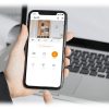 IP KAMERA, ROTACINĖ IŠORINĖ IPC-GK2DP-5C0W Wi-Fi Rex 2D - 5 Mpx 3.6 mm IMOU IP KAMERA, ROTACINĖ IŠORINĖ IPC-GK2DP-5C0W Wi-Fi Rex 2D - 5 Mpx 3.6 mm IMOU