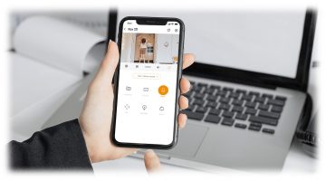 IP KAMERA, ROTACINĖ IŠORINĖ IPC-GK2DP-5C0W Wi-Fi Rex 2D - 5 Mpx 3.6 mm IMOU IP KAMERA, ROTACINĖ IŠORINĖ IPC-GK2DP-5C0W Wi-Fi Rex 2D - 5 Mpx 3.6 mm IMOU