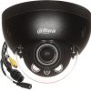 IP PRETVANDĀLISMA KAMERA IPC-HDBW2241R-ZAS-27135-BLACK WizSense - 1080p, 2.7 ... 13.5 mm - <strong>MOTOZOOM </strong>DAHUA