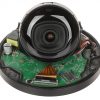 IP PRETVANDĀLISMA KAMERA IPC-HDBW2541E-S-0280B-BLACK WizSense - 5&nbsp;Mpx 2.8&nbsp;mm DAHUA