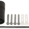 IP PRETVANDĀLISMA KAMERA IPC-HDBW2541E-S-0280B-BLACK WizSense - 5&nbsp;Mpx 2.8&nbsp;mm DAHUA