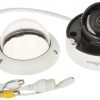 IP PRETVANDĀLISMA KAMERA IPC-HDBW3841E-AS-0280B-S2 WizSense - 8.3 Mpx, 4K UHD 2.8 mm DAHUA